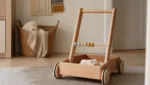 Adoption & Lauflernwagen: Ankommen und Wachsen