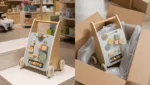 Lauflernwagen: Fachgeschäft vs Online – Vor/Nachteile