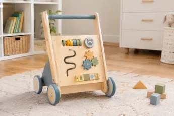 Lauflernwagen kaufen: Ratgeber für Eltern
