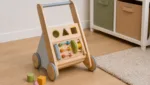 Lauflernwagen kaufen: Sicherheit, Stabilität, Material