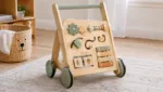 Bester Holz-Lauflernwagen im Vergleich: Vorteile und Kaufempfehlung