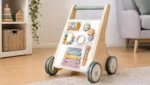 Lauflernwagen sicher nutzen: Tipps für jedes Alter